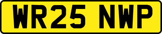 WR25NWP