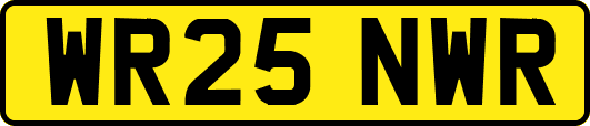 WR25NWR