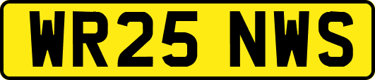 WR25NWS