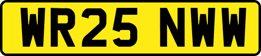 WR25NWW