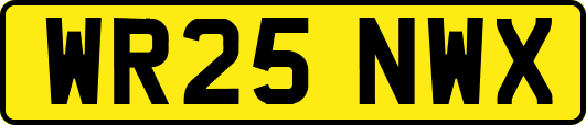 WR25NWX