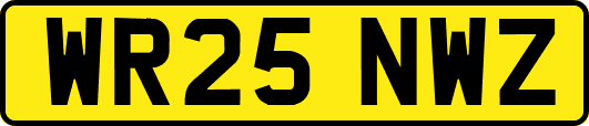 WR25NWZ