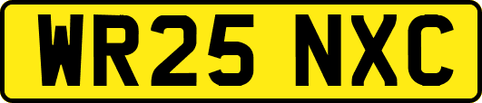WR25NXC