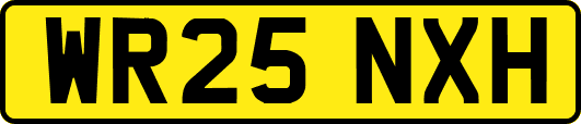 WR25NXH
