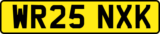 WR25NXK