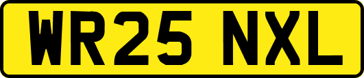 WR25NXL