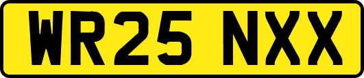 WR25NXX