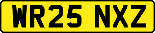 WR25NXZ