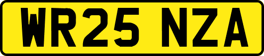 WR25NZA