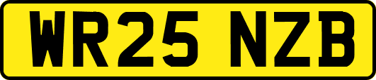 WR25NZB