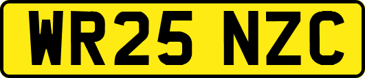 WR25NZC