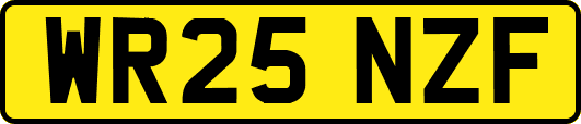 WR25NZF