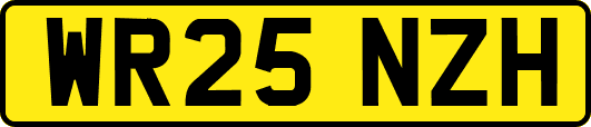 WR25NZH