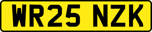 WR25NZK