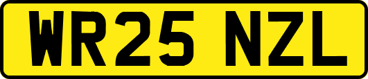 WR25NZL