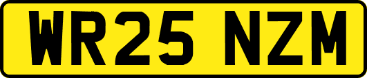 WR25NZM