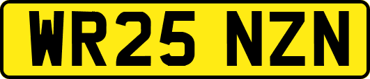 WR25NZN