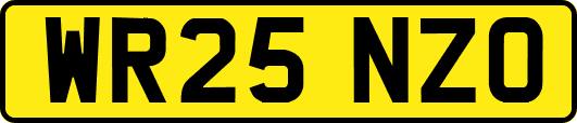 WR25NZO
