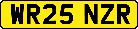 WR25NZR