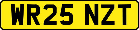 WR25NZT