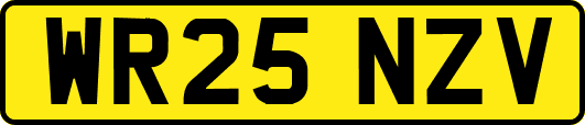 WR25NZV