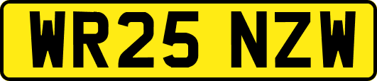 WR25NZW