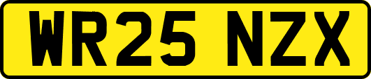 WR25NZX
