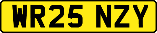 WR25NZY