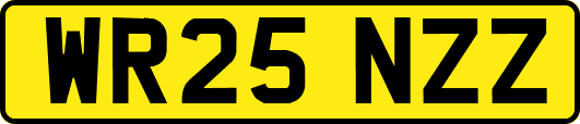 WR25NZZ