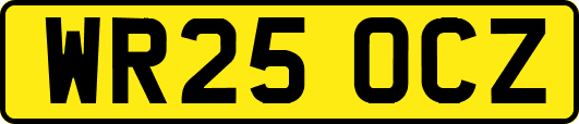 WR25OCZ