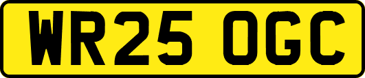 WR25OGC