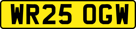 WR25OGW