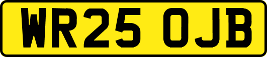 WR25OJB