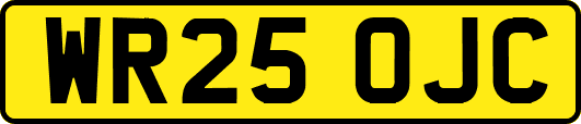 WR25OJC