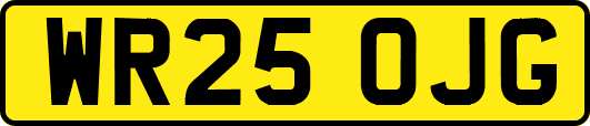 WR25OJG