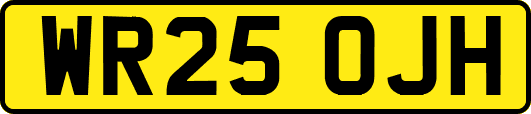 WR25OJH