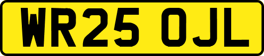 WR25OJL