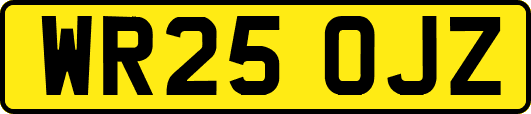 WR25OJZ