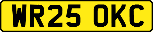 WR25OKC