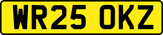 WR25OKZ