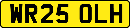 WR25OLH