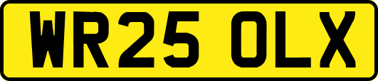 WR25OLX