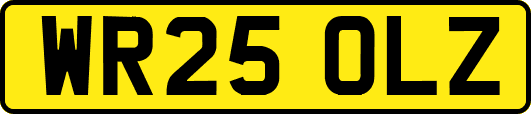 WR25OLZ
