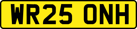 WR25ONH