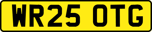WR25OTG