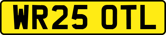 WR25OTL