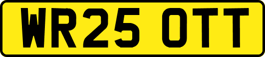 WR25OTT