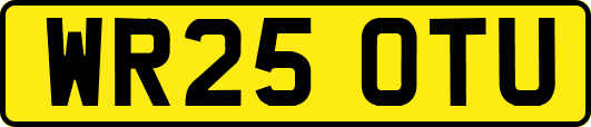 WR25OTU
