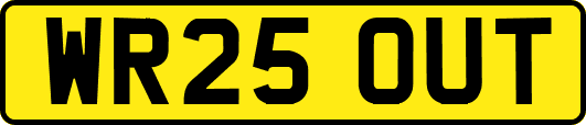 WR25OUT