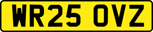 WR25OVZ